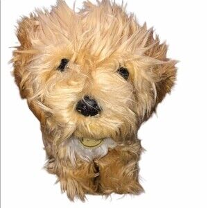 MIYONI by Aurora life like puppy plush